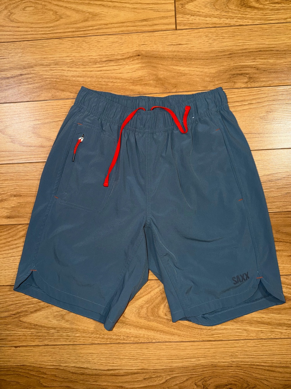 Saxx Gainmaker 2n1 Athletic Shorts